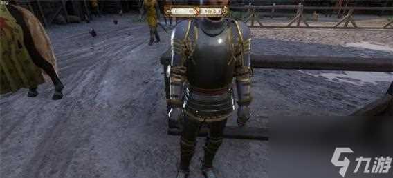 《以天国拯救》游戏中怎么顺利开锁 掌握技巧