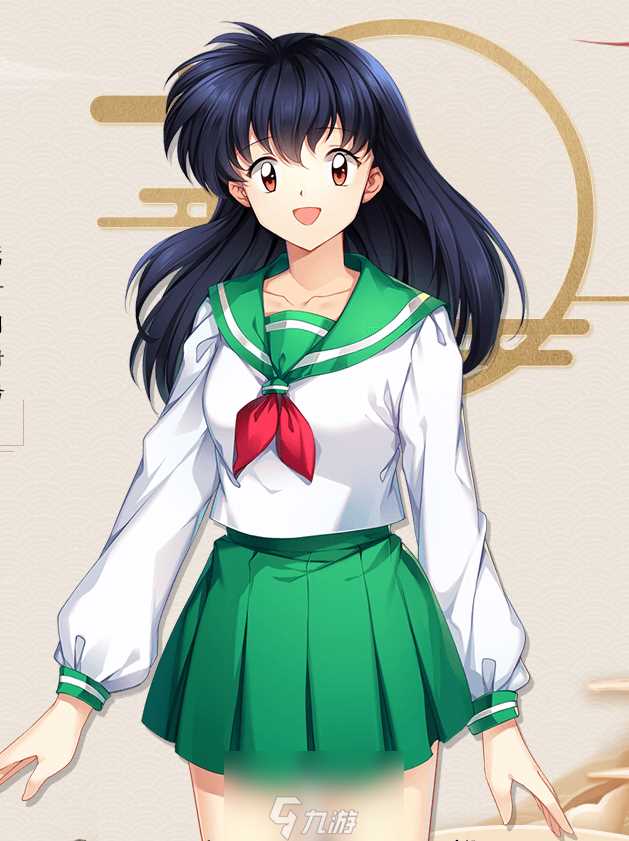 犬夜叉奈落之战日暮篱怎么样 角色技能属性介绍