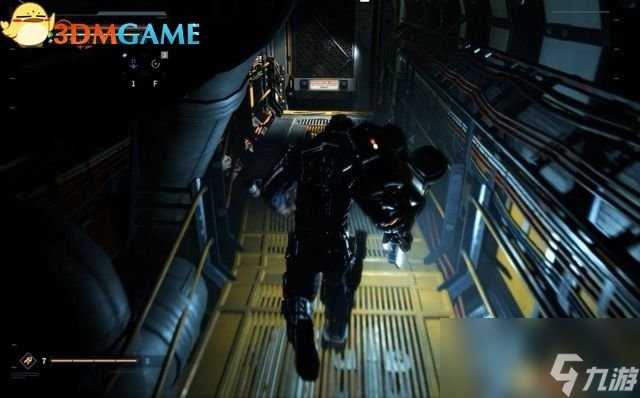 迸发 图文攻略 全剧情流程全Boss打法及路线指引