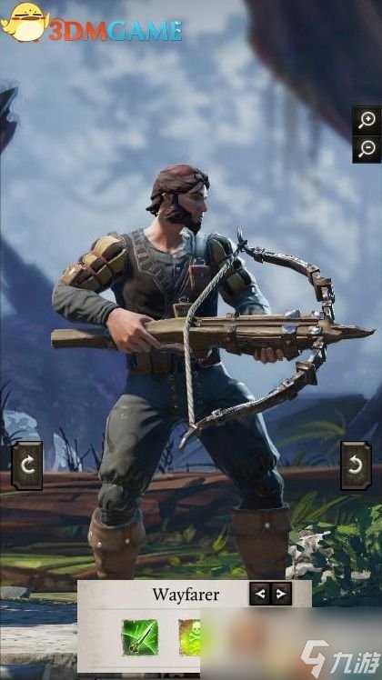 神界 原罪2 图文攻略 全剧情流程全任务攻略