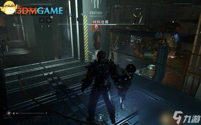 迸发 图文攻略 全剧情流程全Boss打法及路线指引