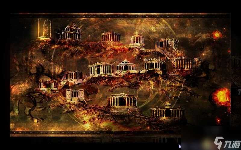 圣斗士星矢 斗士之魂 图文教程攻略 游戏系统全解析