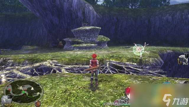 伊苏8 图文攻略 全剧情流程全任务全收集地图指引