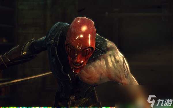 DMC 鬼泣图文全攻略