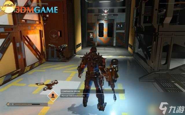 迸发 图文攻略 全剧情流程全Boss打法及路线指引