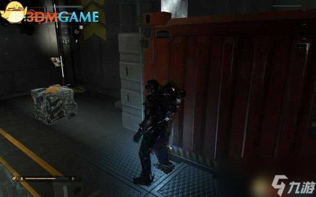 迸发 图文攻略 全剧情流程全Boss打法及路线指引