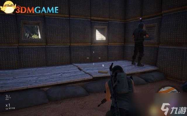 《幽灵行动 荒野》 图文攻略 全章节任务剧情流程攻略