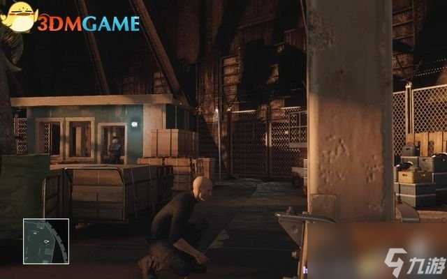 杀手6 图文全剧情流程攻略 全刺杀方案全挑战攻略