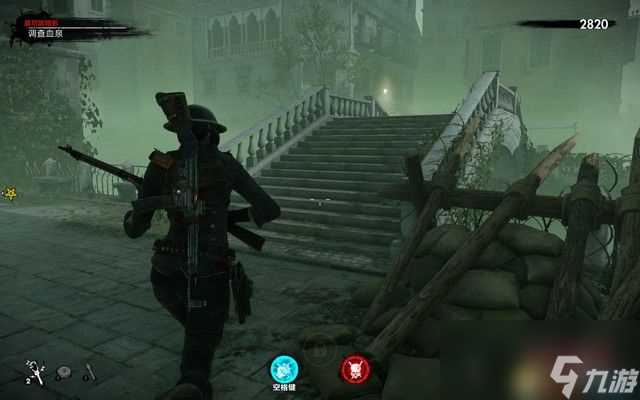 《僵尸部队4 死亡战争》全关卡流程全支线挑战攻略 全收集图文攻略