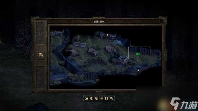 永恒之柱 图文全剧情流程全支线攻略 白色远征全攻略