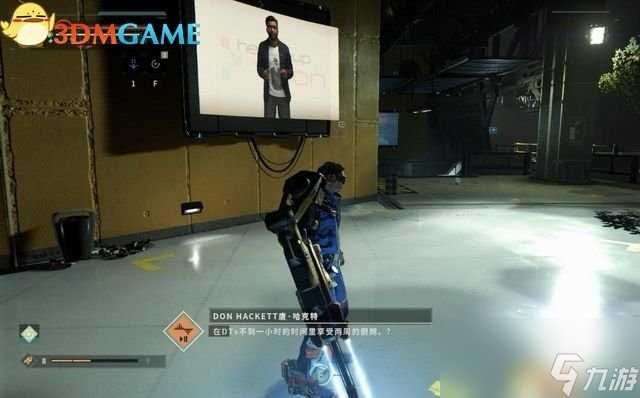 迸发 图文攻略 全剧情流程全Boss打法及路线指引