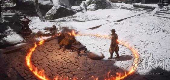 黑神话悟空全法术解锁攻略 黑神话悟空所有法术获取方法