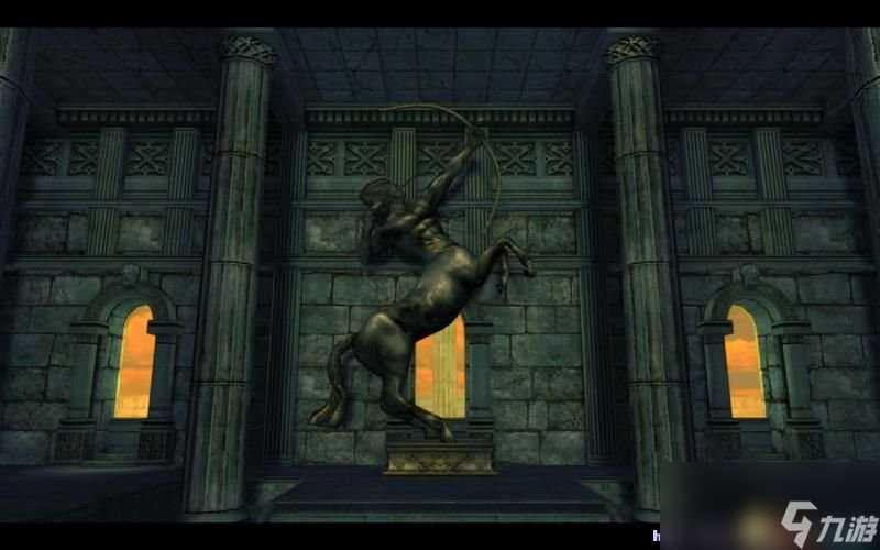 圣斗士星矢 斗士之魂 图文教程攻略 游戏系统全解析