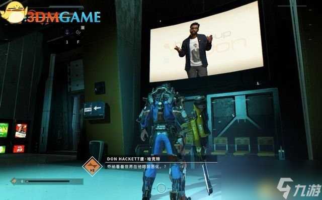 迸发 图文攻略 全剧情流程全Boss打法及路线指引