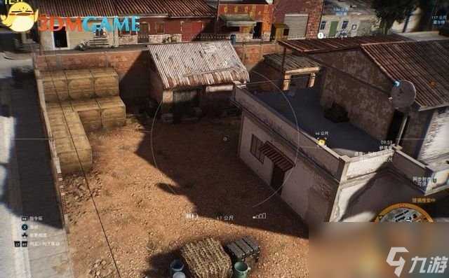 《幽灵行动 荒野》 图文攻略 全章节任务剧情流程攻略