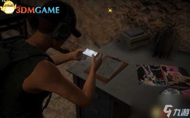 《幽灵行动 荒野》 图文攻略 全章节任务剧情流程攻略