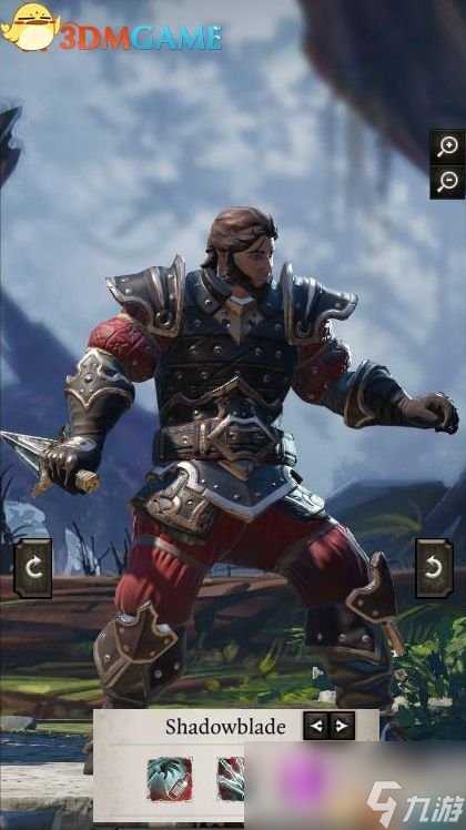 神界 原罪2 图文攻略 全剧情流程全任务攻略