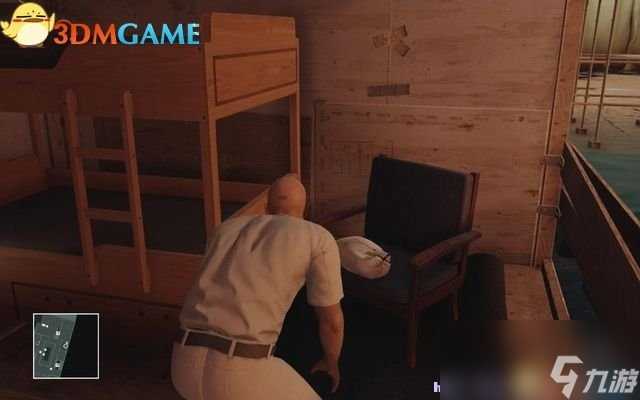 杀手6 图文全剧情流程攻略 全刺杀方案全挑战攻略