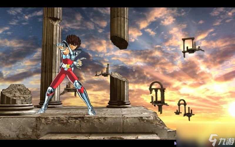 圣斗士星矢 斗士之魂 图文教程攻略 游戏系统全解析