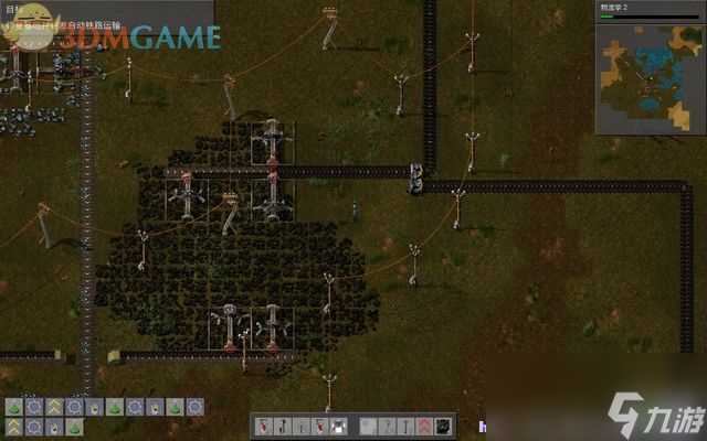 异星工厂 图文全攻略 系统教程及全任务流程剧情攻略