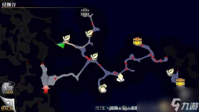 伊苏8 图文攻略 全剧情流程全任务全收集地图指引