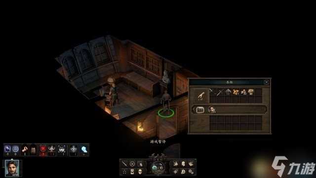 永恒之柱2 死火 图文全流程全任务攻略 全地图指引