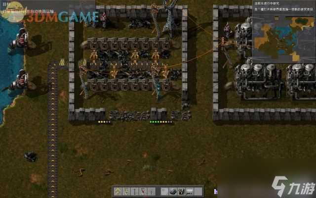 异星工厂 图文全攻略 系统教程及全任务流程剧情攻略