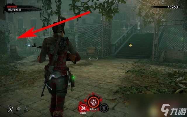 《僵尸部队4 死亡战争》全关卡流程全支线挑战攻略 全收集图文攻略