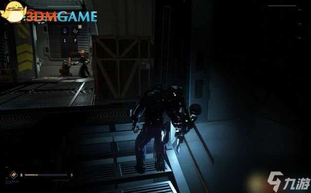 迸发 图文攻略 全剧情流程全Boss打法及路线指引