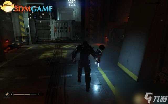 迸发 图文攻略 全剧情流程全Boss打法及路线指引