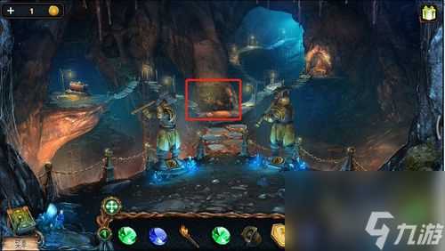 密室逃脱4迷失森林攻略 密室逃脱4迷失森林攻略相关内容