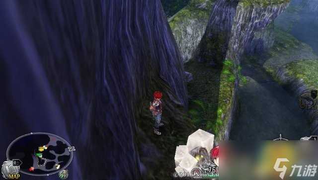 伊苏8 图文攻略 全剧情流程全任务全收集地图指引