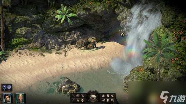 永恒之柱2 死火 图文全流程全任务攻略 全地图指引