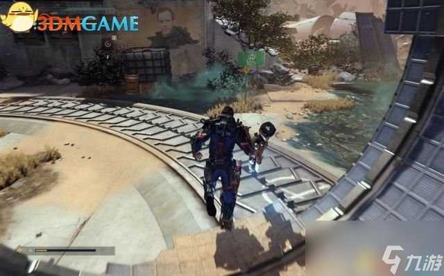 迸发 图文攻略 全剧情流程全Boss打法及路线指引