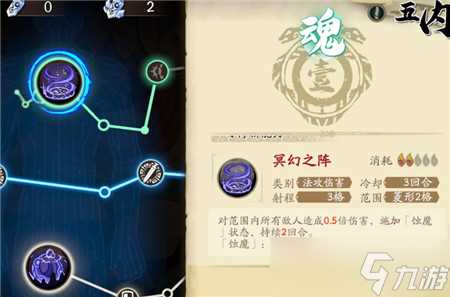 天地劫幽城再临灵蕴石使用攻略 天地劫幽城再临攻略详情