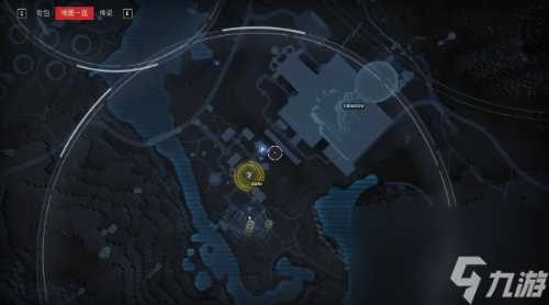 原子之心试验场9怎么进-原子之心怎么进试验场