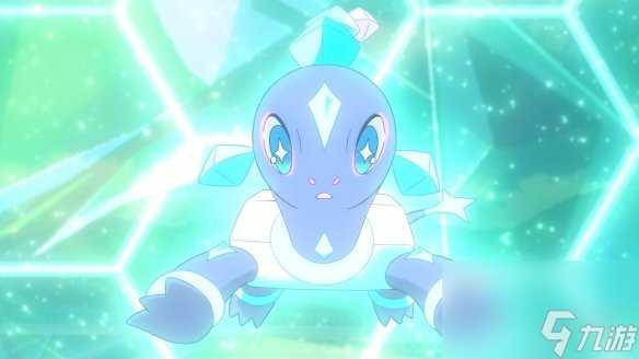 宝可梦 朱-紫DLC“零之秘宝”新宝可梦公开