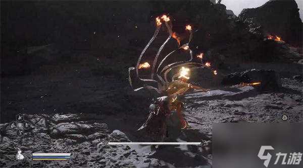 黑神话悟空红孩儿怎么打 黑神话悟红孩儿打法攻略