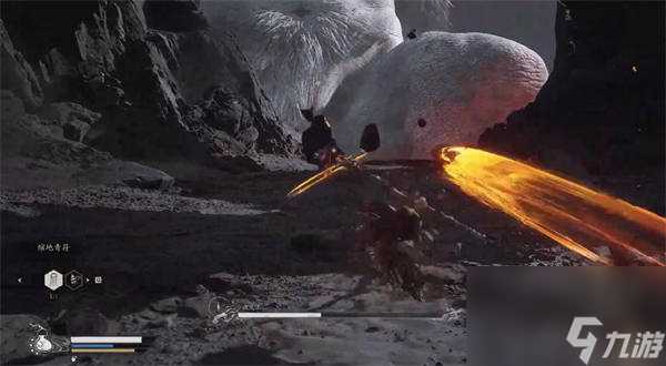 黑神话悟空红孩儿怎么打 黑神话悟红孩儿打法攻略