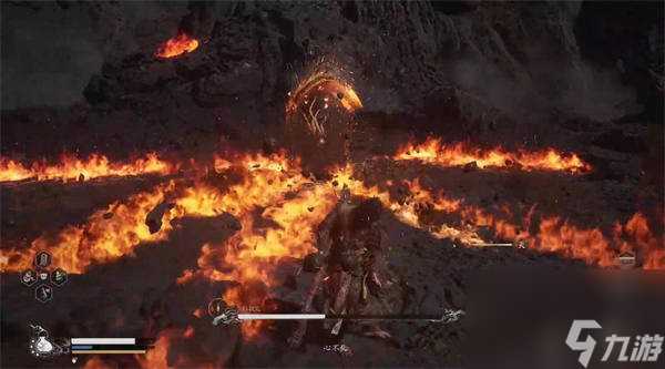 黑神话悟空红孩儿怎么打 黑神话悟红孩儿打法攻略