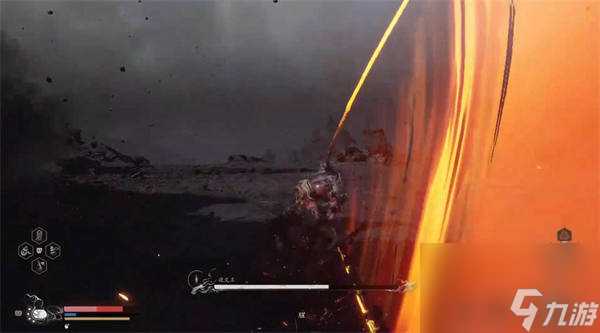 黑神话悟空红孩儿怎么打 黑神话悟红孩儿打法攻略