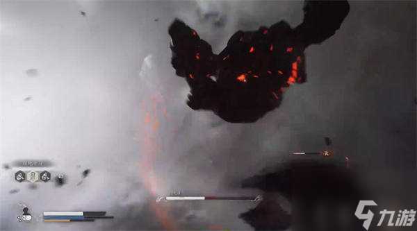 黑神话悟空燧先锋怎么打 黑神话悟燧先锋打法攻略