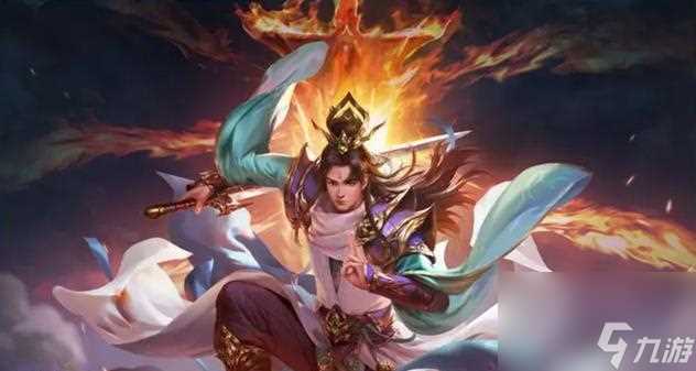 打造最强铁杆玩家 培养神级关羽 以三国神话为背景