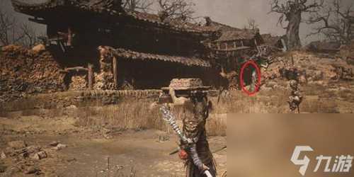 黑神话悟空地狼精魄怎么获取