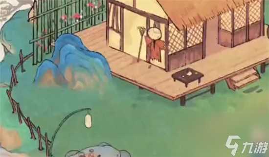 桃源深处有人家怎么布局 桃源深处有人家绝佳布局推荐