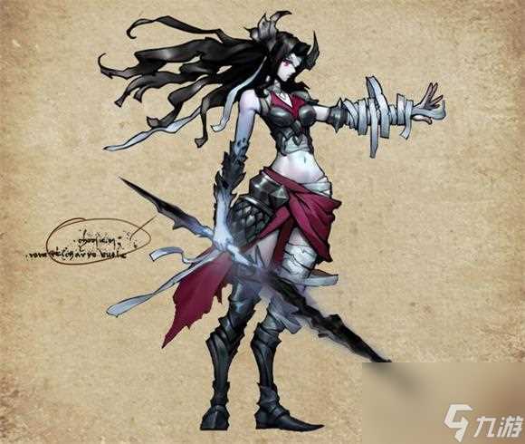 旧日传说萝塔全面评价 旧日传说攻略详解