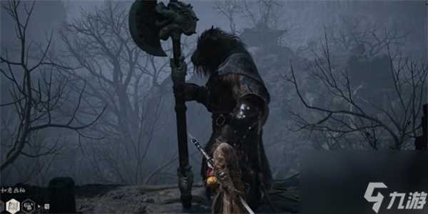 黑神话悟空甘心救主支线任务流程攻略推荐