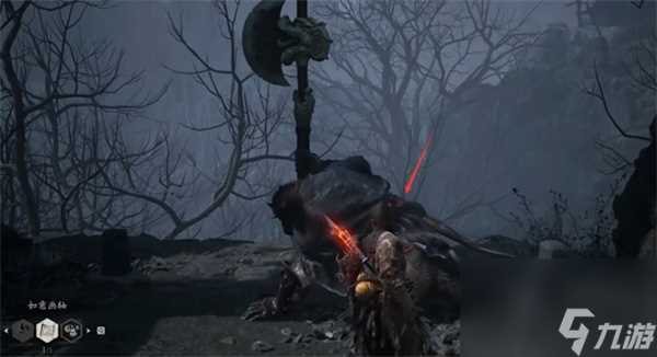 黑神话悟空甘心救主支线任务流程攻略推荐