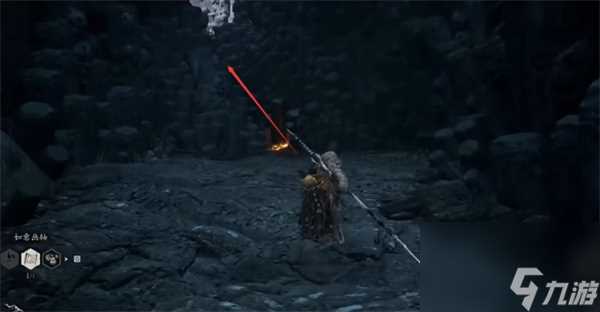 黑神话悟空甘心救主支线任务流程攻略推荐