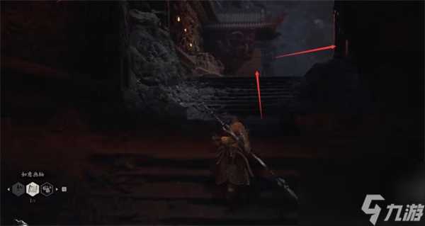 黑神话悟空甘心救主支线任务流程攻略推荐